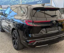 Zunanja slika - Renault Espace - E-Tech 200 Full hybrid Esprit Alpine Avt. - 4 - Predogledna slika