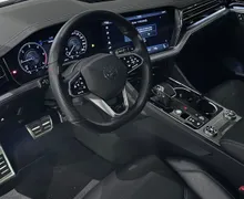 Zunanja slika - Volkswagen Touareg - 4motion V6 TDI BMT R-Line Tiptronic-VK-ZRAČNO-PANO - 7 - Predogledna slika