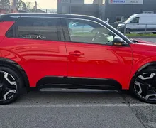 Zunanja slika - Nissan Micra - Elektro 52 kWh Evolve + PARK ASISTENT - 6 - Predogledna slika