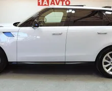 Zunanja slika - Land Rover Range Rover Sport - 3.0 P460e PHEV SE Avt. PRIKLJUČNI HYBRID - 8 - Predogledna slika