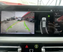 Zunanja slika - BMW Serija 3 - Touring: 318d Touring Luxury.NEMŠKI+4ALU.KAMERA.NAVI.ACC - 20 - Predogledna slika