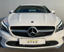 Zunanja slika - Mercedes-Benz CLA-Razred - CLA-Razred - 2 - Predogledna slika