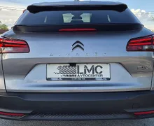 Zunanja slika - Citroën C5 X - FEEL PACK 130KS EAT8 °LED °ALU 19 °KAMERA - 4 - Predogledna slika