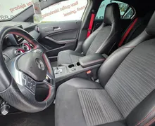 Zunanja slika - Mercedes-Benz A-Razred - A 45 AMG 4MATIC XENON-KAMERA-NAVI-SLOVENSKI - 12 - Predogledna slika