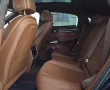 Zunanja slika - Porsche Cayenne - Coupe TURBO-4.0-NIGHT-SOFT-KLJUKA-KAM360-PANO-HUD-WEBAST - 16 - Predogledna slika
