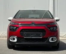 Zunanja slika - Citroën C3 - 1.2 Shine 1.LASTNIK-SLOVENSKI - 2 - Predogledna slika