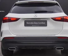 Zunanja slika - Mercedes-Benz GLA-Razred - GLA 200 AMG LINE - 5 - Predogledna slika