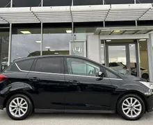 Zunanja slika - Ford C-MAX - | 1.0EcoBoost | TITANIUM | 1.LASTNIK | SLO | TOP | - 4 - Predogledna slika
