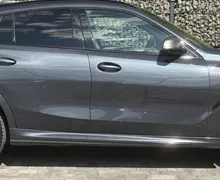 Zunanja slika - BMW X6 - serija :  xDrive M50d|1.Last|Slo|Laser|HUD|Pano|Kljuka - 8 - Predogledna slika