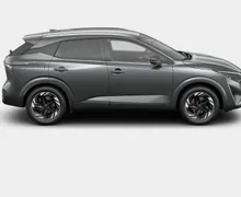 Zunanja slika - Nissan Qashqai - N-Connecta 1.3 DIG-T 158 Mild Hybrid - 4 - Predogledna slika
