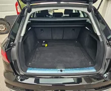 Zunanja slika - Audi A4 - 35 TFSI S tronic, KAMERA,PANORAMA,VIRTUAL - 15 - Predogledna slika