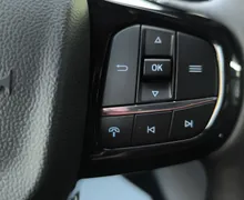 Zunanja slika - Ford Transit Custom - KOMBI TRAIL 2.0 TDCi 150 KM M6 L2H1 -ZALOGA - 19 - Predogledna slika