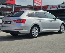 Zunanja slika - Škoda Superb - Combi 2,0 TDI   DSG - 4 - Predogledna slika