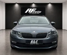 Zunanja slika - Škoda Octavia - 1.5 TSI-DSG-FUL LED-NAVI-LIZING ZA TUJCE-KEYLES-.. - 2 - Predogledna slika