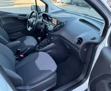 Zunanja slika - Ford Tourneo - Courier 1.5 Tdci KAMERA-NAVI-LEASING-LEANPAY... - 11 - Predogledna slika