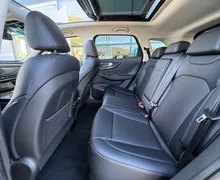 Zunanja slika - Baic X7 - 1.5T 7DCT ACC+KAMERA+LED+DAB - NA ZALOGI - 8 - Predogledna slika