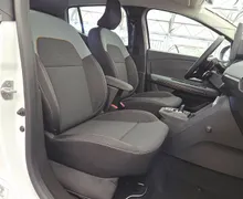 Zunanja slika - Dacia Sandero - EXTREME STEPWAY ECO-G 120 Avto+Vožnja+Vinjeta - 13 - Predogledna slika