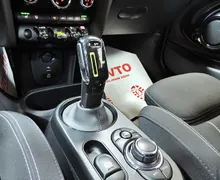 Zunanja slika - MINI Cooper - SE  LED-KAMERA - 19 - Predogledna slika