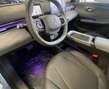 Zunanja slika - Dongfeng Box - 42.3kwh -7.200 € SUBVENCIJA - 5 - Predogledna slika