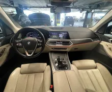 Zunanja slika - BMW X5 - xDrive30d Avt. LASER.NAVI.KAMERA.OGR.HLA.SEDEŽI - 31 - Predogledna slika