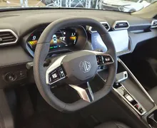Zunanja slika - MG MG ZS - 1.5L Hybrid Comfort + ZIMSKE PNEVMATIKE - 10 - Predogledna slika