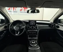 Zunanja slika - Mercedes-Benz GLC-Razred - GLC 220 D 4 MATIC AUT.NAVI.TEMP.EL.SED.AMB. - 4 - Predogledna slika