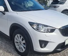 Zunanja slika - Mazda CX-5 - 2.2 CD150 AWD - SLOVENSKO POREKLO - BREZ POLOGA - 6 - Predogledna slika