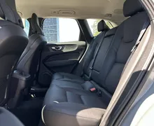 Notranja slika - Volvo XC60 - B5P AWD Core Avt. KAMERA. LED. ACC. BLISS - 11 - Predogledna slika