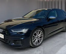 Zunanja slika - Audi S6 - Avant TDI Tiptronic - 1 - Predogledna slika