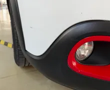 Slika poškodbe - Citroën C3 - 1.2 PureTech - 62 - Predogledna slika
