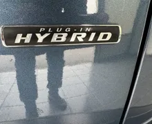 Zunanja slika - Ford Kuga - Titanium 2.5 Hybrid 165kW PHEV.KAMERA.LED.NAVI.TOP - 15 - Predogledna slika