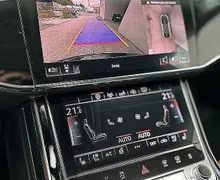 Zunanja slika - Audi A8 - 55TFSI quattro-250KW- VIRTUAL-RADAR-20COL-MATRIX - 11 - Predogledna slika