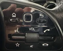Zunanja slika - Mercedes-Benz GLB-Razred - GLB 200 d 4MATIC Avt.NEMŠKI.KAMERA.PANORAMA.NAVI - 9 - Predogledna slika