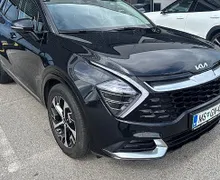 Zunanja slika - KIA Sportage - 2WD 1.6 T-GDI MHEV EX Style iM T - 1 - Predogledna slika