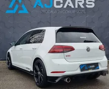 Zunanja slika - VW Golf - 2.0 GTI TCR avt. 290PS-Alcantara-Virtual-DSG-Alu - 5 - Predogledna slika
