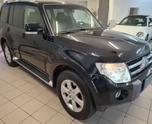 Zunanja slika - Mitsubishi Pajero - 3.2 DID Intense Avt. LWB 1LASTNIK-SLO-4X4-7SEDEŽEV - 2 - Predogledna slika