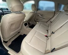 Zunanja slika - BMW Serija 3 - Gran Turismo: 318d NAVI TEMP MOŽNOST FINANCIRANJA BREZ P - 19 - Predogledna slika