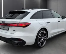 Zunanja slika - Audi A5 - Avant TFSI quattro 150kW S tronic - 3 - Predogledna slika