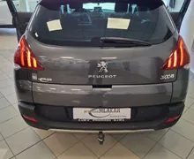 Zunanja slika - Peugeot 3008 - HYBRID 4X4-LED-NAVI-PDC-KLJUKA-HITRI KREDIT- - 5 - Predogledna slika