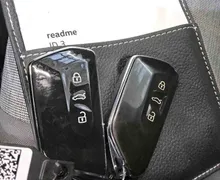 Zunanja slika - Volkswagen ID.3 - Pro Performance 150kW.NEMŠKI+4GUME.NAVI.LED. - 8 - Predogledna slika