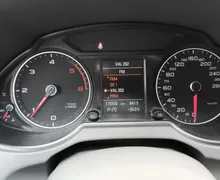 Zunanja slika - Audi Q5 - QUATTRO 2.0 TDI 177PS-REDNO SERVISIRAN-ODLIČEN - 12 - Predogledna slika