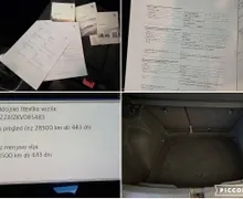 Notranja slika - Volkswagen T-Roc - 1.6 TDI BMT Style Dod.zimske gume na platiščih - 13 - Predogledna slika