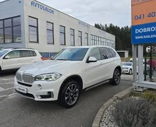 Zunanja slika - BMW X5 - serija : xDrive25d AVT 2+KAMERA USNJE 227150 KM VSI SERVI.. - 2 - Predogledna slika