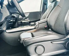 Zunanja slika - Mercedes-Benz B-Razred - B 200 URBAN PRO AVT-NAVI-DAB-LED-TEM-OGR.SED-VIDEO - 8 - Predogledna slika
