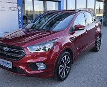 Zunanja slika - Ford Kuga - ST-Line 2.0 TDCi 110 kW  AWD  AUT. - 1 - Predogledna slika