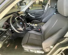 Zunanja slika - BMW Serija 3 - Gran Turismo: 320d SPORT LINE NAVI.XSENON.PDC. OGR. SEDE - 8 - Predogledna slika