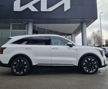 Zunanja slika - KIA Sorento - 2.2 TCi EX Limited Pano. AWD 8DCT 142kW - 4 - Predogledna slika