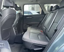 Notranja slika - KIA EV5 - Air - 11 - Predogledna slika