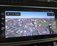 Zunanja slika - Audi Q7 - quattro 45 TDI Tiptronic PANO LUFT KLJUKA - 15 - Predogledna slika