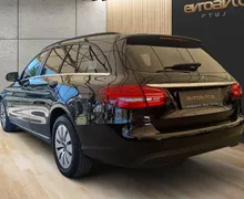Zunanja slika - Mercedes-Benz C-Razred - C 200 d T Avt.Redno servisiran pooblaščen servis.. - 5 - Predogledna slika